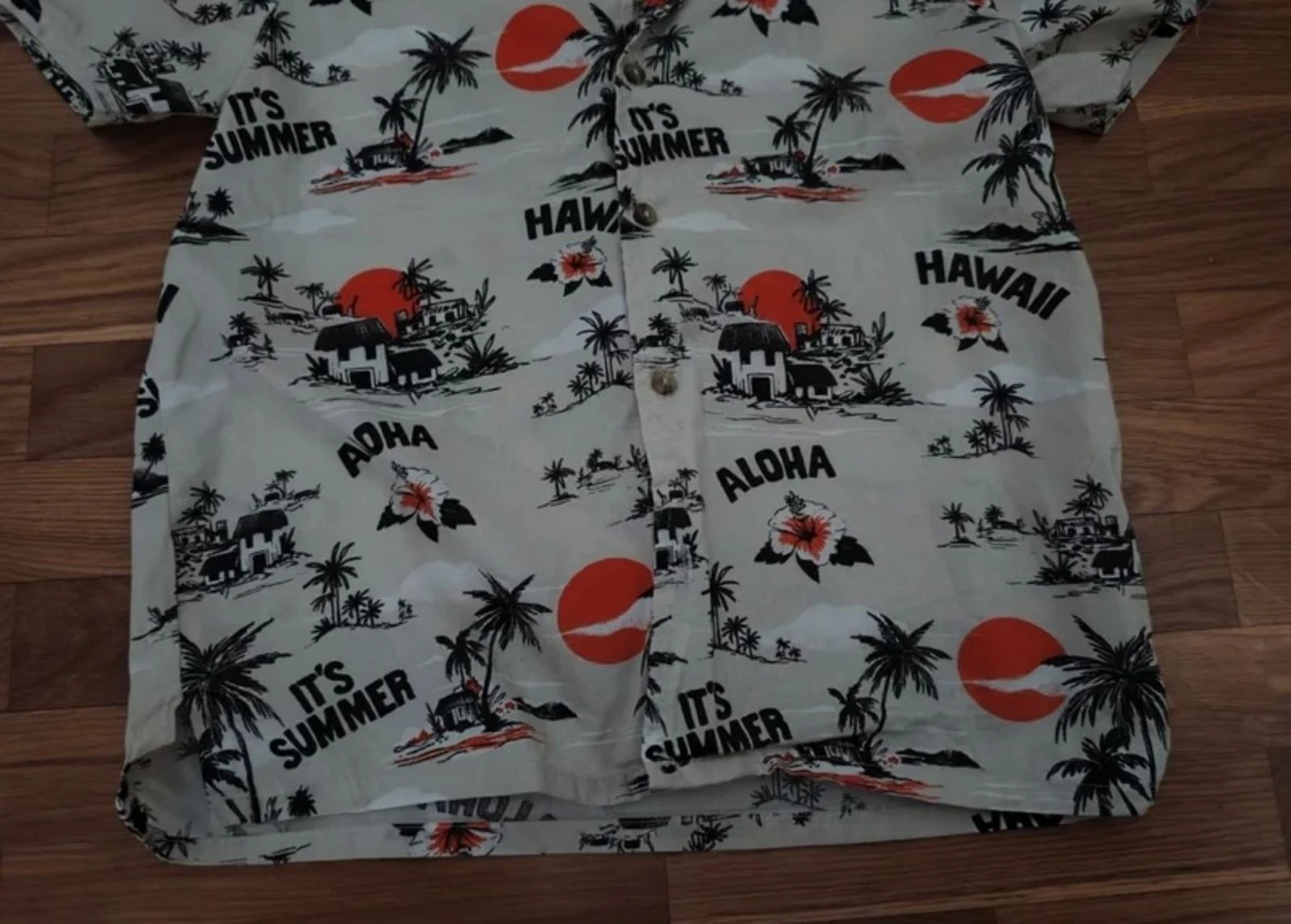 Camisa – photo 2